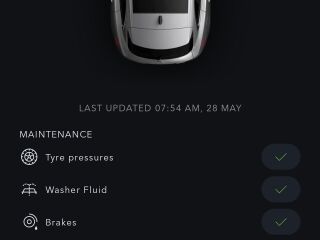 Jaguar F-Pace S 3.0 V6 AJDV6 221kW