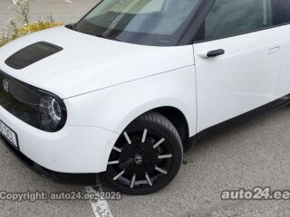 Honda e AdvancE 113кВ