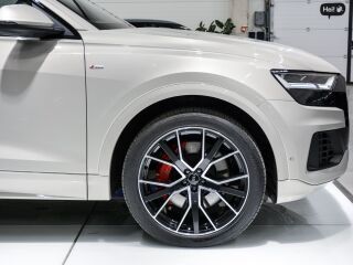 Audi Q8 55 TFSI E S-Line Quattro 3.0 280kW