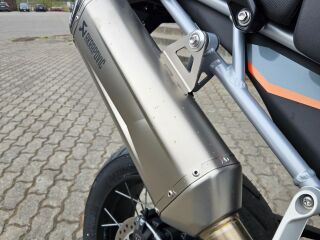 Triumph Tiger 900 Desert Edition 79kW