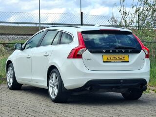 Volvo V60 1.6 110kW