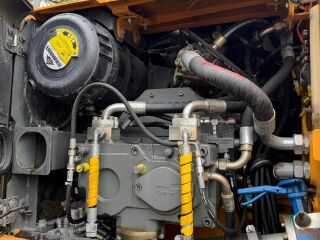 Liebherr R916 LC LITRONIC 115kW