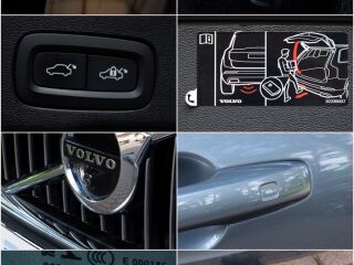 Volvo XC60 4C Inscription Intelli PRO Xenium Sky 2.0 B5 AWD KERS MHEV Kerghübriid 183kW