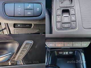 Kia Sorento AWD PLATINUM EDITION 2.2 CRDi 147kW