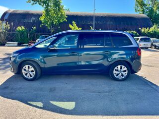 Citroen C4 Spacetourer 1.2 96kW