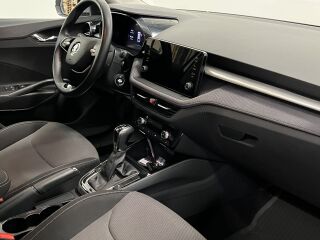 Skoda Fabia Selection 1.0 TSI 85kW