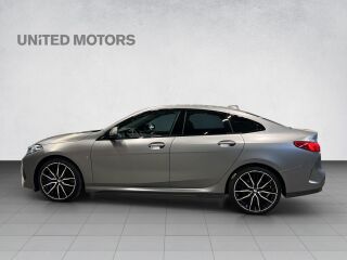BMW 218 i Gran Coupe M-Sportpakett 1.5 103kW