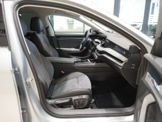 Skoda Superb COMBI SELECTION PHEV 1.5 150kW