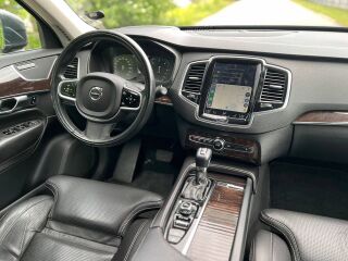 Volvo XC90 INTELLI INSCRIPTION POLESTAR 2.0 177kW