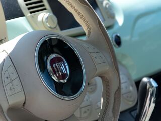 Fiat 500 1.2 51kW
