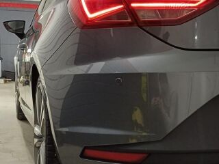 SEAT Leon SC Cupra 280 2.0 270кВ