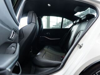 BMW M3 Competition 3.0 R6 S58T 375kW