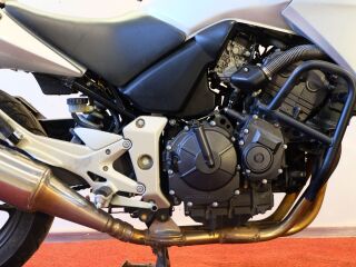Honda CBF 600S ABS R4 25kW
