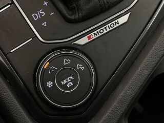 Volkswagen Tiguan 4MOTION Comfortline 2.0 TDI 110кВ