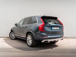 Volvo XC90 Inscription AWD 2.0 D5 173kW