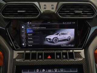 Lamborghini Urus S 490kW