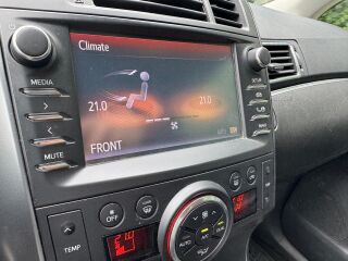 Toyota Verso 1.8 108kW