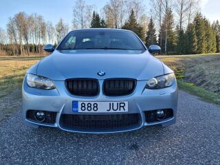 BMW 325 3.0 145kW