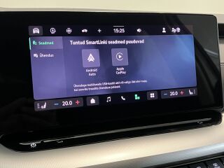 Skoda Octavia Combi Selection FL 1.5 TSI m-Hybrid 110kW