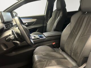 Peugeot 5008 GT 1.5 96kW