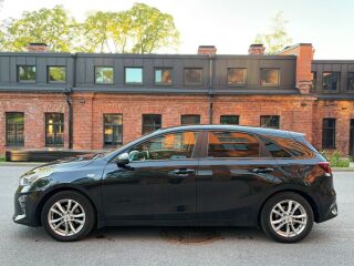 Kia Ceed 1.4 73kW
