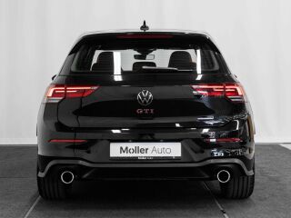Volkswagen Golf GTI 2.0 180kW