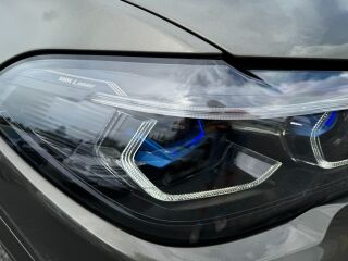 BMW X5 xDrive30d M-Sportpakett 3.0 210kW