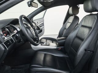 Audi A6 Avant Quattro Facelift 3.0 V6 TDI 176кВ