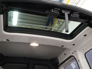 Volkswagen Caddy CNG N1 1.4 81kW