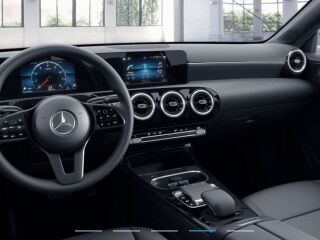 Mercedes-Benz CLA 180 1.3 100кВ