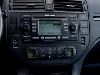 Ford Focus C-Max Ghia 1.6 80kW
