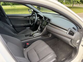 Honda Civic 1.5 134кВ