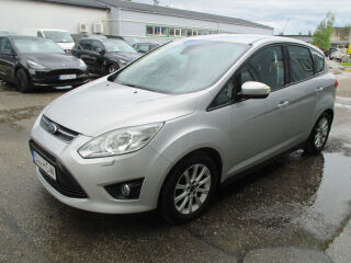 Ford C-MAX 1.6 85kW