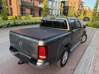 Volkswagen Amarok Led 4motion ergoComfort offRoad 3.0 150kW