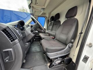 Peugeot Boxer H2L3 2.2 HDi 103kW