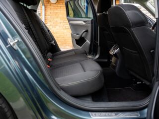 Skoda Superb Style 1.6 TDI 88кВ