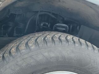 Toyota Land Cruiser 4.2 150kW
