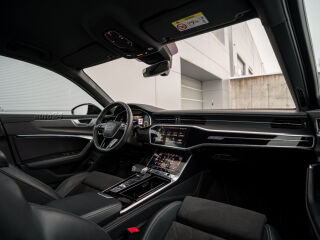 Audi A6 S line 55TFSIe quattro 2.0 270kW