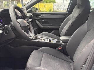 Cupra Leon Cupra 2.0 TSI 150кВ