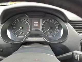 Skoda Octavia 2.0 110kW