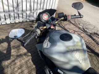 Kawasaki Z 1000 R4 93kW