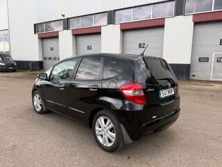 Honda Jazz 1.3 73kW