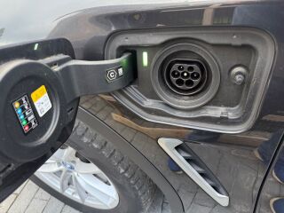 BMW X3 2.0 120kW