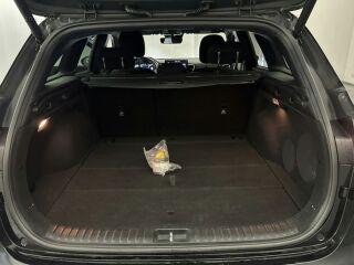 Kia Ceed Sportswagon Gt-Line T-GDI 118кВ