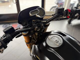 Ducati Scrambler 1100 Sport L2 64kW
