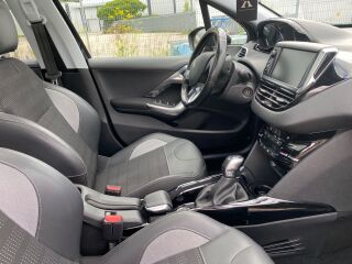 Peugeot 2008 Limited edision 1.2 81kW