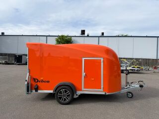 Cheval Liberte Debon 1300XL 3,23x1,63m Pullman vedrustus