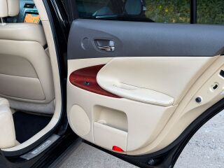 Lexus GS 300 Executive + Mark Levinson 3.0 VVT-i 183kW