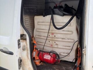 Renault Kangoo 1.5 66kW