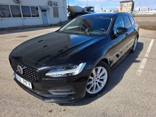 Volvo V90 MY 2020 Advanced Edition Intelli Safe Pro 2.0 D4 140kW